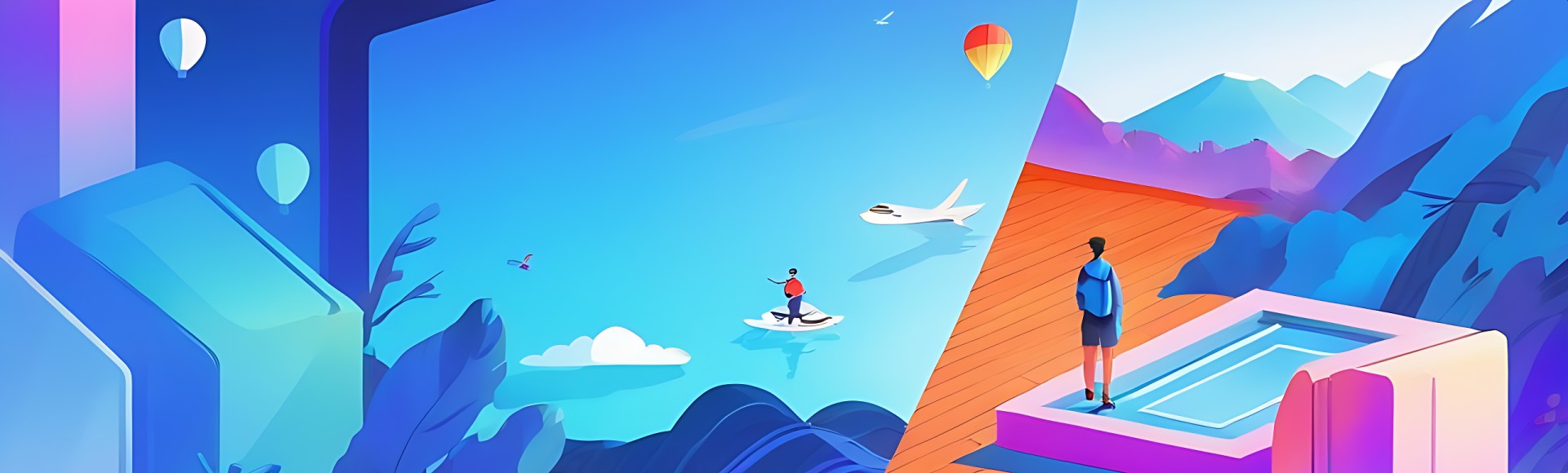 电子政务平台开发